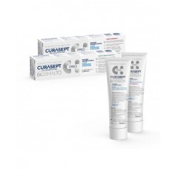 Curasept Biosmalto Mousse...