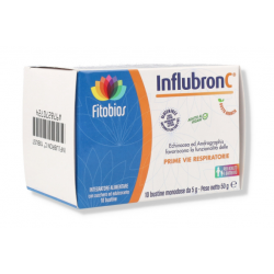 Fitobios Influbron C 10...