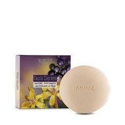 L'amande Aromatique Cassis Supremo Sapone Solido In Confezione Regalo 150 G