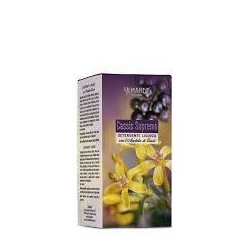 L'amande Aromatique Cassis Supremo Detergente Liquido 300 Ml