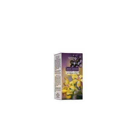 L'amande Aromatique Cassis Supremo Detergente Liquido 300 Ml