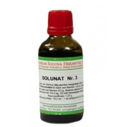 Soluna Italia Solunat 3 50ml