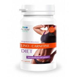 Algem Natura Lino Carnitine...