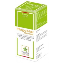 Starbenia Pharma Flogostar...