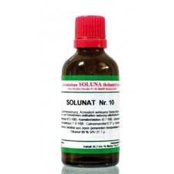 Soluna Italia Solunat 10 50ml