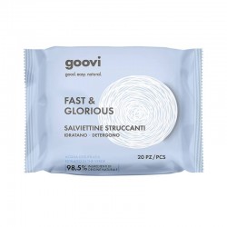 The Good Vibes Company...