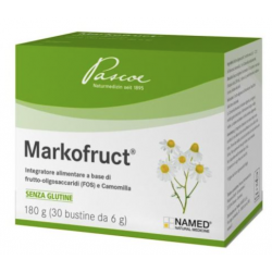 Named Markofruct 30 Bustine...