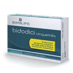 Pharmaelle Barilife B12...