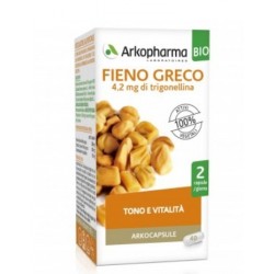 Arkofarm Arko Capsule Fieno...