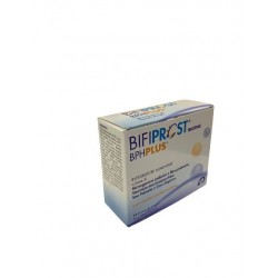 Adl Farmaceutici Bifiprost Bphplus 14 Bustine