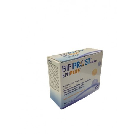 Adl Farmaceutici Bifiprost Bphplus 14 Bustine