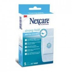 3m Cerotto Nexcare Strong...