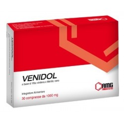 Amg Farmaceutici Venidol 30...