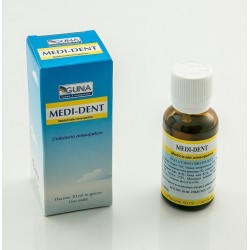 Guna Medi-Dent Collutorio 30ml