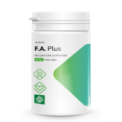 Gheos Fa Plus 45 Perle