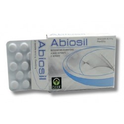 Ecol Abiosil Compresse