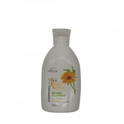 Vebi Istituto Biochimico Vebix Dermoline Calendula Bagnoshampoo Kids 300 Ml