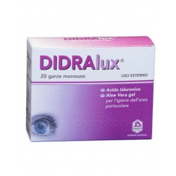 Nuova Farmajon Didralux 20...