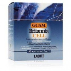 Lacote Guam Britannia Cell...