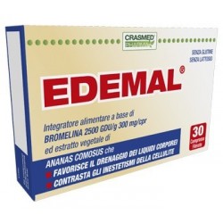 Crasmed Pharma Edemal 30...