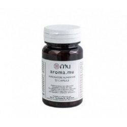 Aroma Mu 50 Capsule