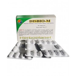 Herboplanet Disbio M 30...