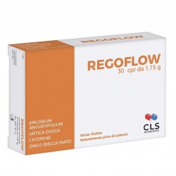 Cls Nutraceutici Regoflow...