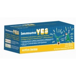 Active Farma Immunoyes 10...