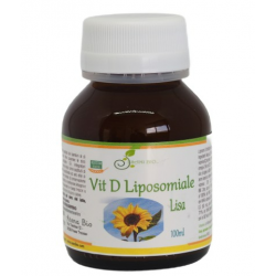 Atena Bio Vit D Liposomiale...