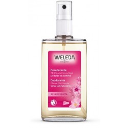 Weleda Italia Deodorante...