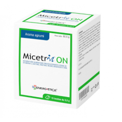 Energ-etica Pharma Micetrin...