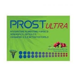 Sifra Prost Ultra 30...