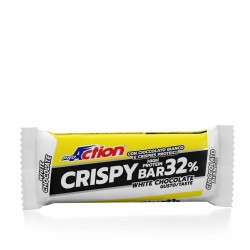 Proaction Crispy Bar White...