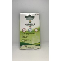 Farmac-zabban Formula Z...