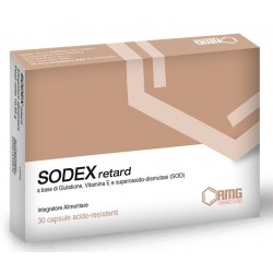 Amg Farmaceutici Sodex...