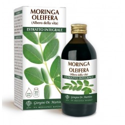 Dr. Giorgini Moringa...