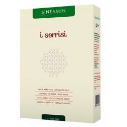 pasta 500 gr sineamin