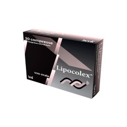 Bmt Pharma Lipocolex 30...