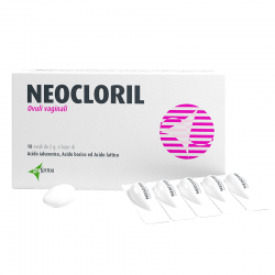 Go Farma Neocloril 10 Ovuli...