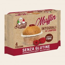 Gaia Inglese Muffin...