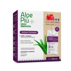 Promopharma Aloe Vera Fresh...