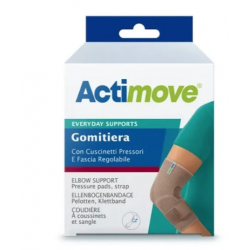 Essity Italy Actimove...