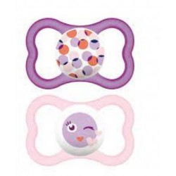 Bamed Baby Italia Mam Air...