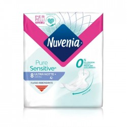 Essity Italy Nuvenia Pure...