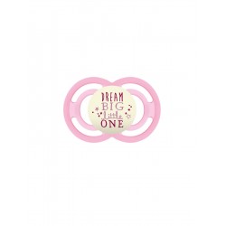 Mam Perfect Night 16+ Mesi Succhietto per femminuccia 1 pezzo