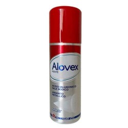 flacone spray 125 ml alovex ferite spray