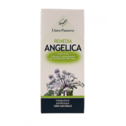 Panacea Remedia Angelica 80...