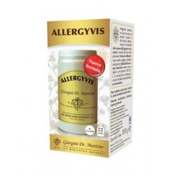 Dr. Giorgini Allergyvis...
