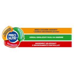 Danone Nutricia Soc. Ben. Mellin Crema Di Riso 400 G