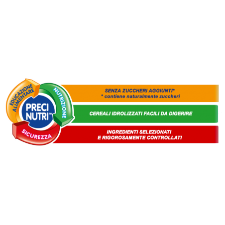 Danone Nutricia Soc. Ben. Mellin Crema Di Riso 400 G